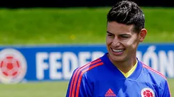 Mundo Deportivo: James Rodríguez podría ser una simple moneda para el Real Madrid