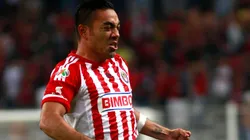 "Fabián siempre está abierto para volver a Chivas"