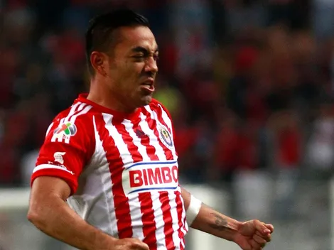 "Fabián siempre está abierto para volver a Chivas"