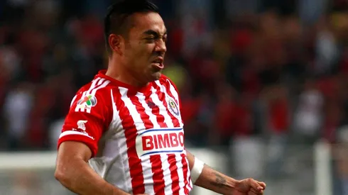 "Fabián siempre está abierto para volver a Chivas"