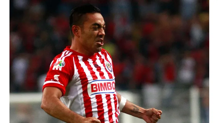 "Fabián siempre está abierto para volver a Chivas"