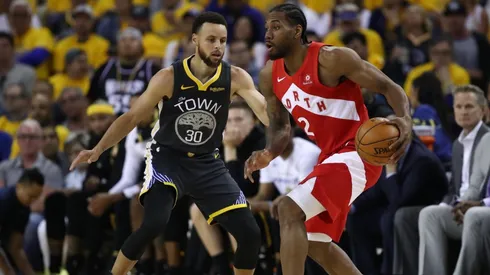 Contra las cuerdas: Toronto volvió a ganarle a los Warriors y ya se mide el anillo de campeón