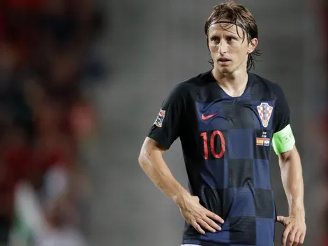 Qué canal transmite Croacia vs Gales por las Eliminatorias Eurocopa