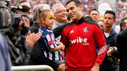 Todo lo que debes saber sobre el partido homenaje a Rafa Márquez