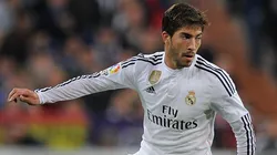 Qué posibilidades tiene Tigres de quedarse con Lucas Silva