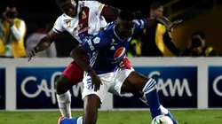 Millonarios ejercerá la opción de compra por este jugador que nadie quiere