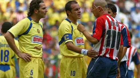 Se viene un nuevo Clásico Nacional de Leyendas