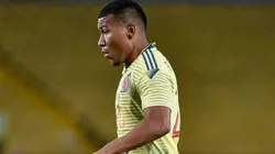 Se definió el futuro de Roger Martínez para la Copa América