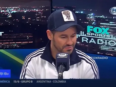 La desgarradora confesión de Mora luego del retiro: "Me cuesta hasta para caminar"