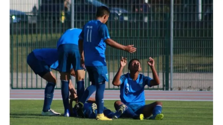 Guatemala Sub-23
