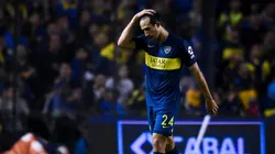 Izquierdoz es pretendido por el Santos Laguna