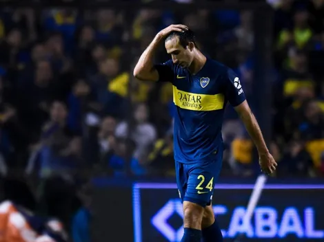 Izquierdoz es pretendido por el Santos Laguna