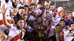 Uno de los multicampeones de River puede irse a un grande de México