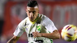 Se acabó el misterio: Miranda jugará en México, pero no en el América