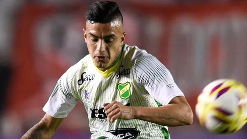 Se acabó el misterio: Miranda jugará en México, pero no en el América