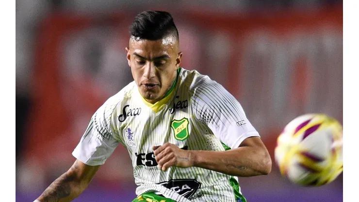 Se acabó el misterio: Miranda jugará en México, pero no en el América
