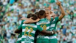 El Técnico de Santos Laguna confirmó a un nuevo refuerzo