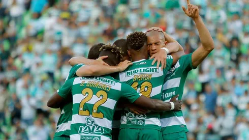 El Técnico de Santos Laguna confirmó a un nuevo refuerzo