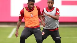 Se reveló el día y hora en la que viajará la Selección de Perú a Brasil