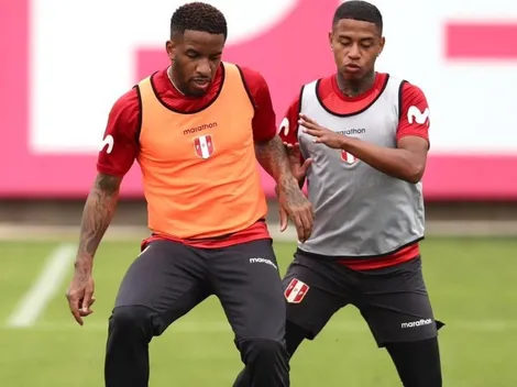 Se reveló el día y hora en la que viajará la Selección de Perú a Brasil