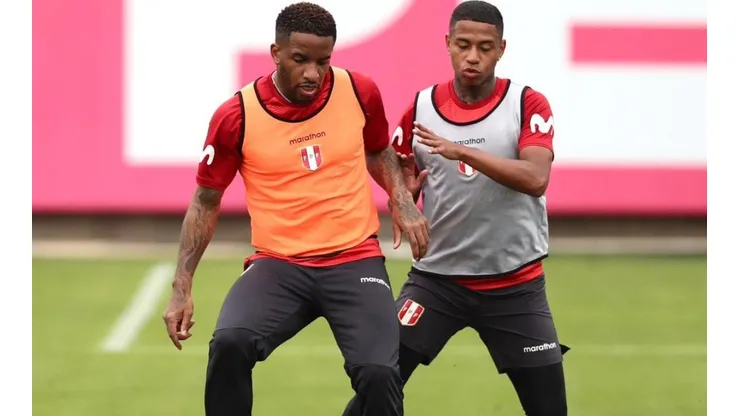 Se reveló el día y hora en la que viajará la Selección de Perú a Brasil