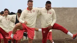 Universitario: está confirmado el equipo que jugará el último partido del campeonato