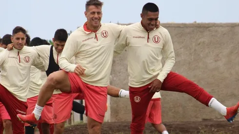 Universitario: está confirmado el equipo que jugará el último partido del campeonato
