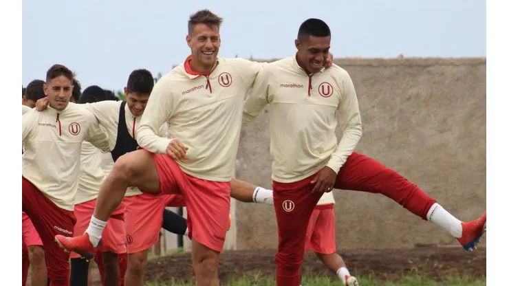 Universitario: está confirmado el equipo que jugará el último partido del campeonato