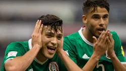 Eso no se hace: Reyes trolleó y humilló a Raúl Jiménez en las redes