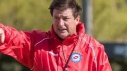 Este es Alfredo Berti, el que sería el nuevo técnico del América de Cali