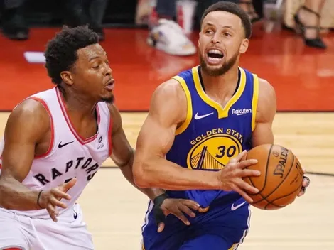 Locura: un fanático apuñaló al hijo de su novia por las Finales de la NBA