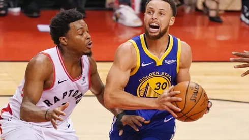 Locura: un fanático apuñaló al hijo de su novia por las Finales de la NBA