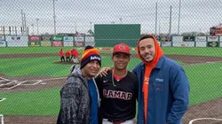 Todo queda en familia: Los Astros seleccionan al hermano de Carlos Correa