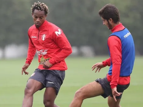 Se confirmó la primera baja sensible en el partido contra los colombianos