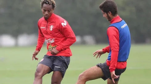 Se confirmó la primera baja sensible en el partido contra los colombianos