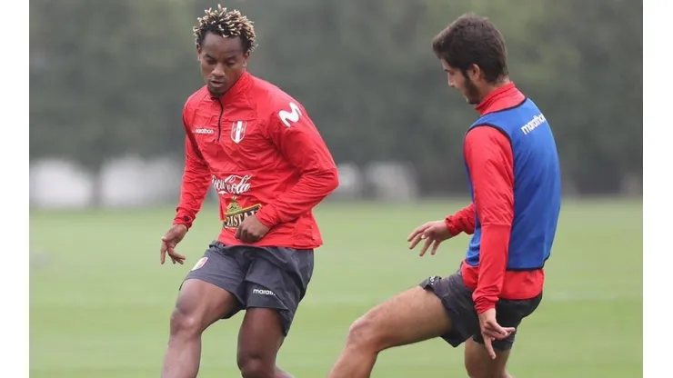 Se confirmó la primera baja sensible en el partido contra los colombianos