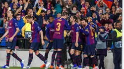 ¿Cómo le quedará a Messi? Se filtró la que sería la nueva tercera camiseta del Barcelona