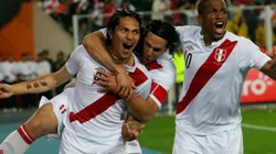 Un referente de la Bicolor reveló el equipo peruano con el planea retirarse