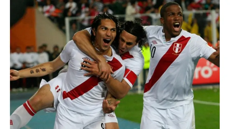 Un referente de la Bicolor reveló el equipo peruano con el planea retirarse