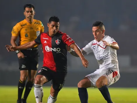 Osvaldo Martínez se tiene mucha confianza: "Es de mediocre pensar solo en la salvación"