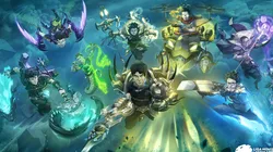 League of Legends: Los nuevos rosters de la Liga Movistar Latinoamérica