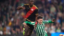 Hinchas de Boca Juniors piden el fichaje de Luis Advíncula