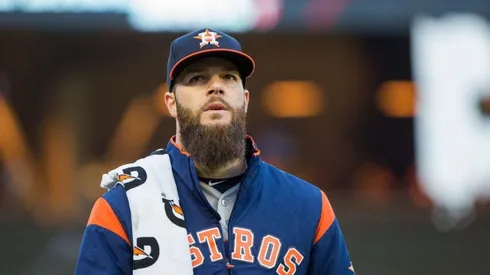El motivo por el que los Yankees no firmaron a Dallas Keuchel