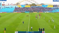 Alianza Lima vs Unión Comercio: por ahora ninguno de los dos equipos se hace daño