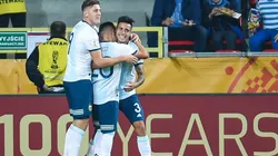 La descoció en el Mundial Sub-20 y ahora podría irse a jugar a Europa