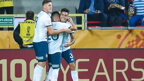 La descoció en el Mundial Sub-20 y ahora podría irse a jugar a Europa