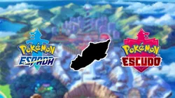 Fans descubren un Pokémon oculto en el tráiler de Pokémon Espada y Escudo