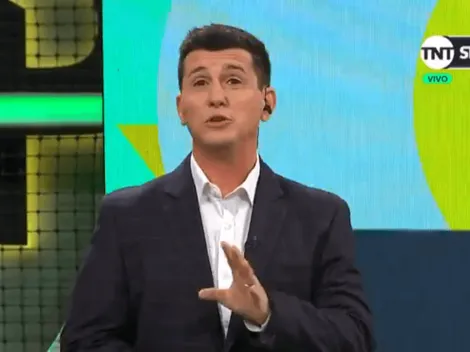 Ojo, River: Gallardo se va a preocupar por lo que dijo Hernán Castillo