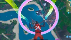 Fortbyte #70: Descender en picado a través de los anillos de Albufera Apacible