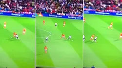 Video viral: Sterling se la robó a Van Dijk, pero el central lo dejó en ridículo después